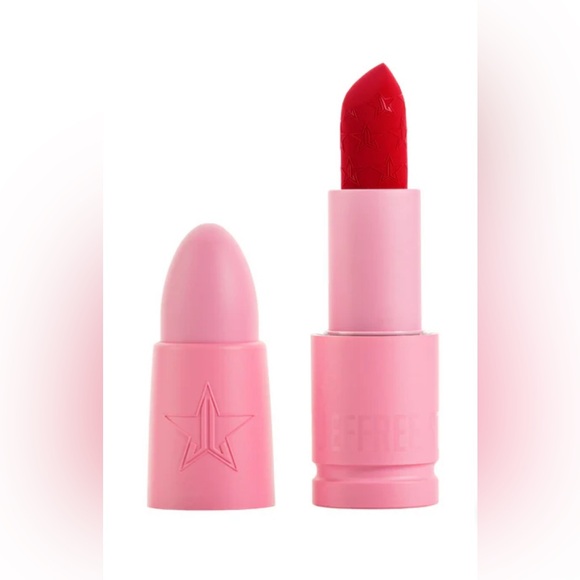 NWT Jeffree Star Velvet Trap Lipstick - Picture 1 of 4